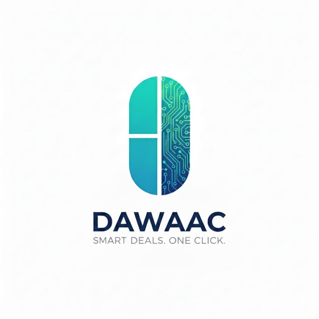 Dawaac Logo